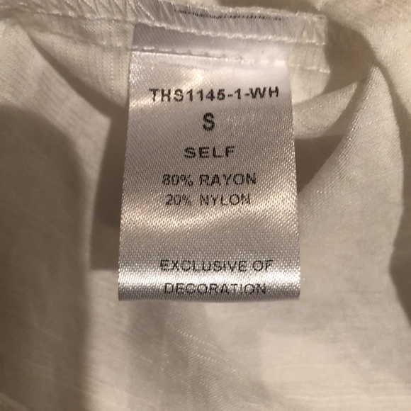 THML Top - Picture 6 of 7